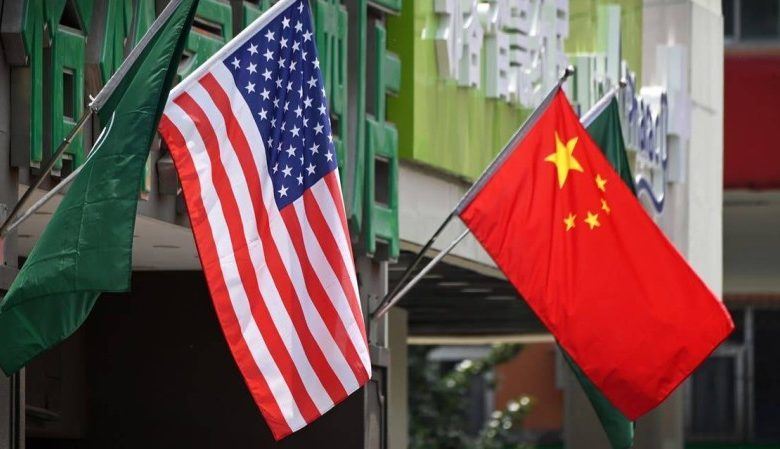 ABD'den 14 Çin şirketine Uygur yaptırımı