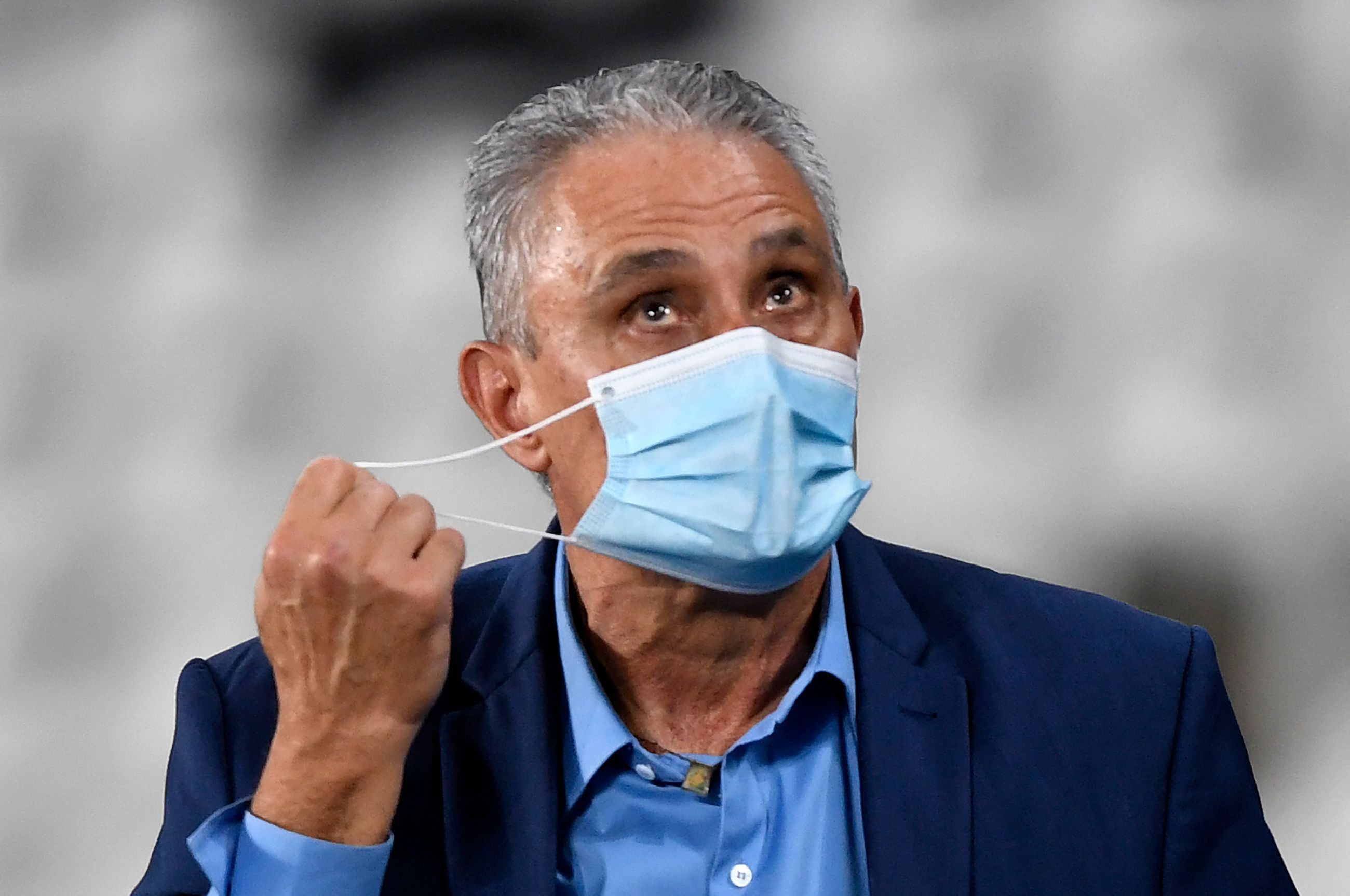 تیتێ قسەکانی سەرۆکی بەرازیل بە گرنگ نازانێت