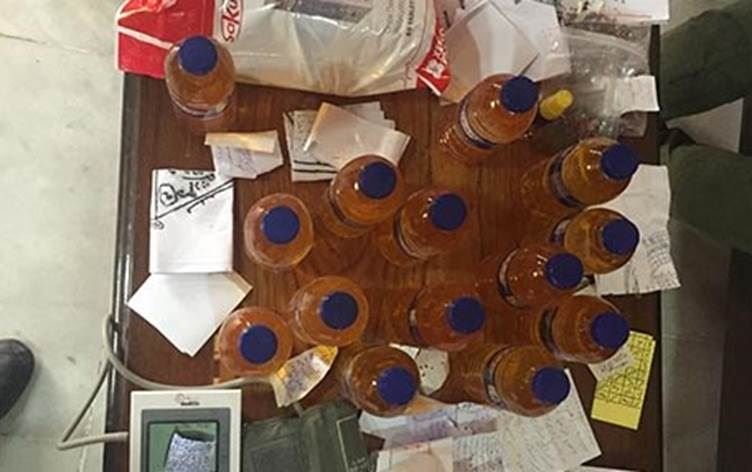 پەرلەمانتارێک بۆ حکومەت: رێگری لە سیحر و جادوو بکەن