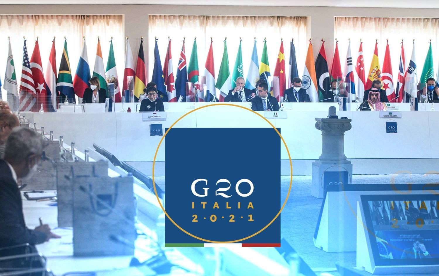 G-20 ülkelerinden ‘vergi artırımı’ anlaşması