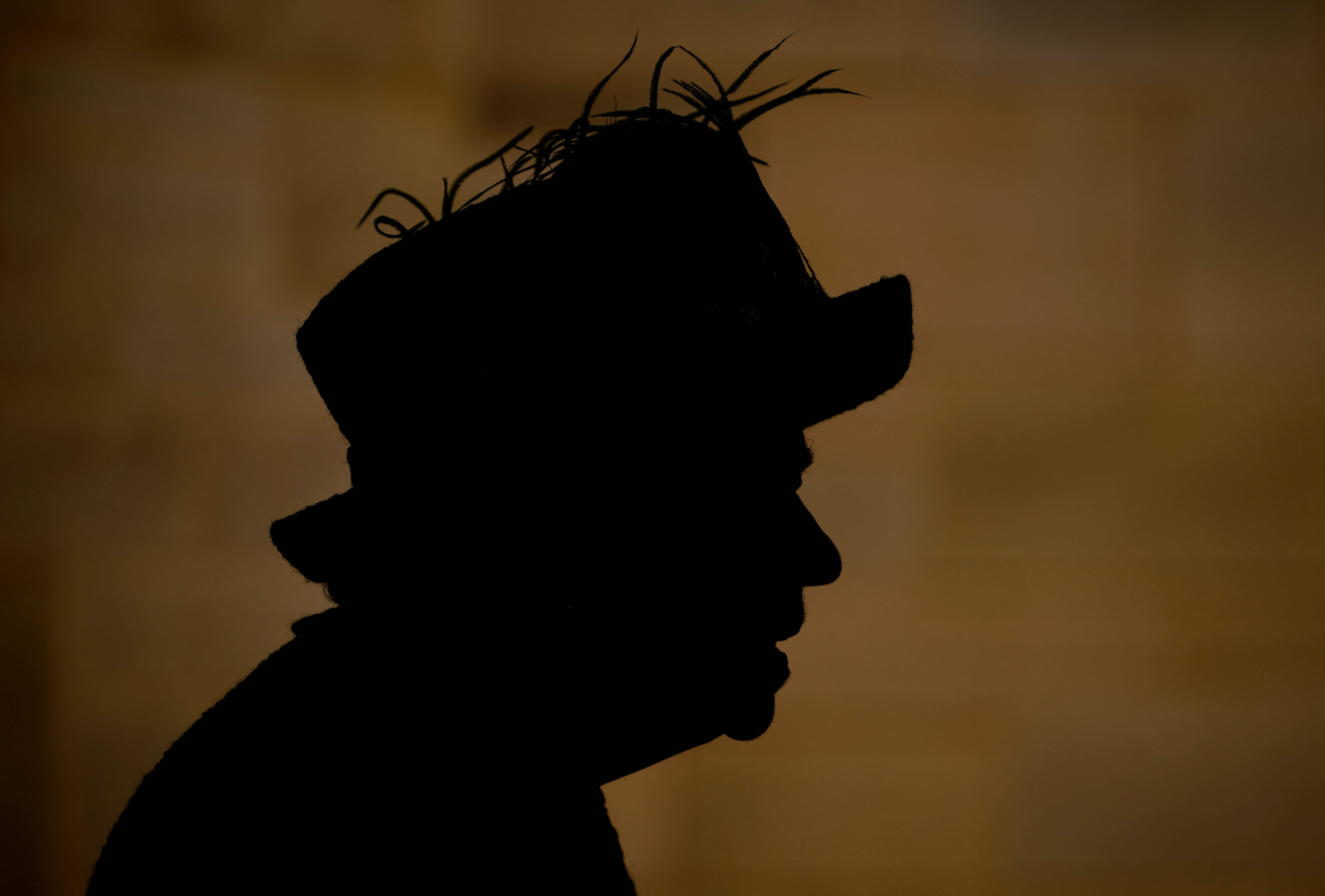 شاژنی بەریتانیا پەیامێک بۆ هەڵبژاردەی ئینگلتەرا دەنێرێت