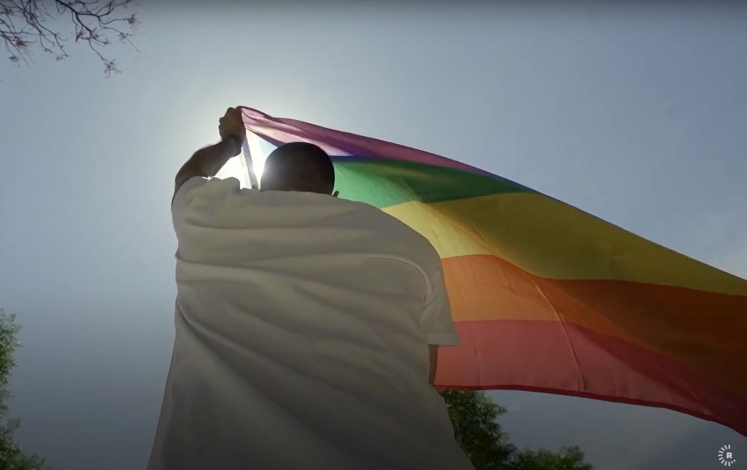Living in secret: The LGBT+ community in Kurdistan