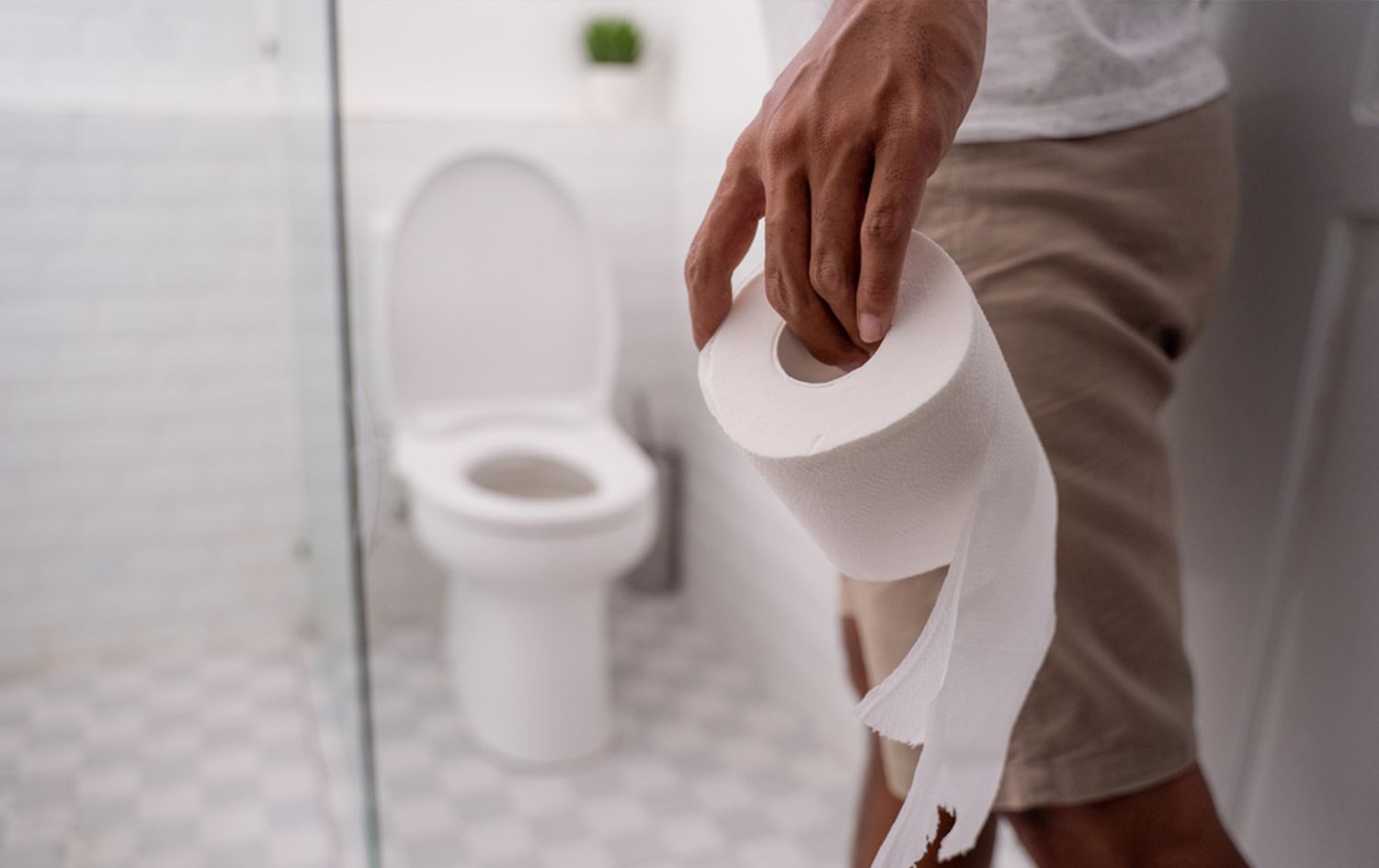 لە 10 رۆژی یەکەمی ئەم مانگەدا 215 کەس لە سلێمانی تووشی سکچوون بوون