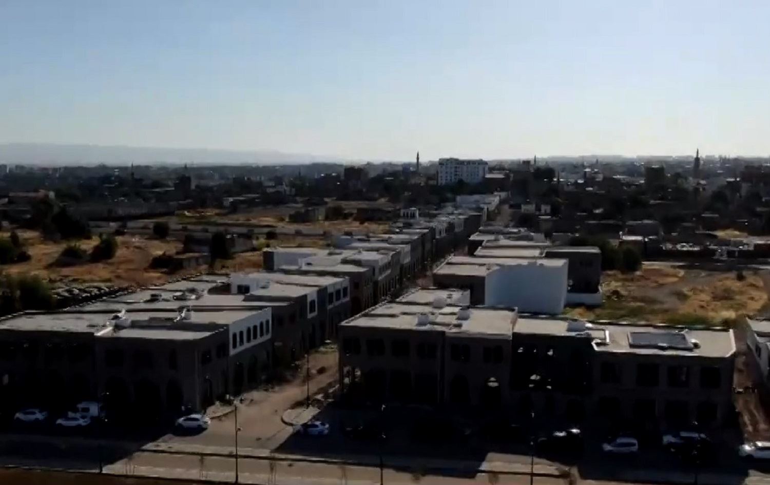 Sazî û xelk ji şêwazê nûjenkirina Sûra Amedê nerazî ne