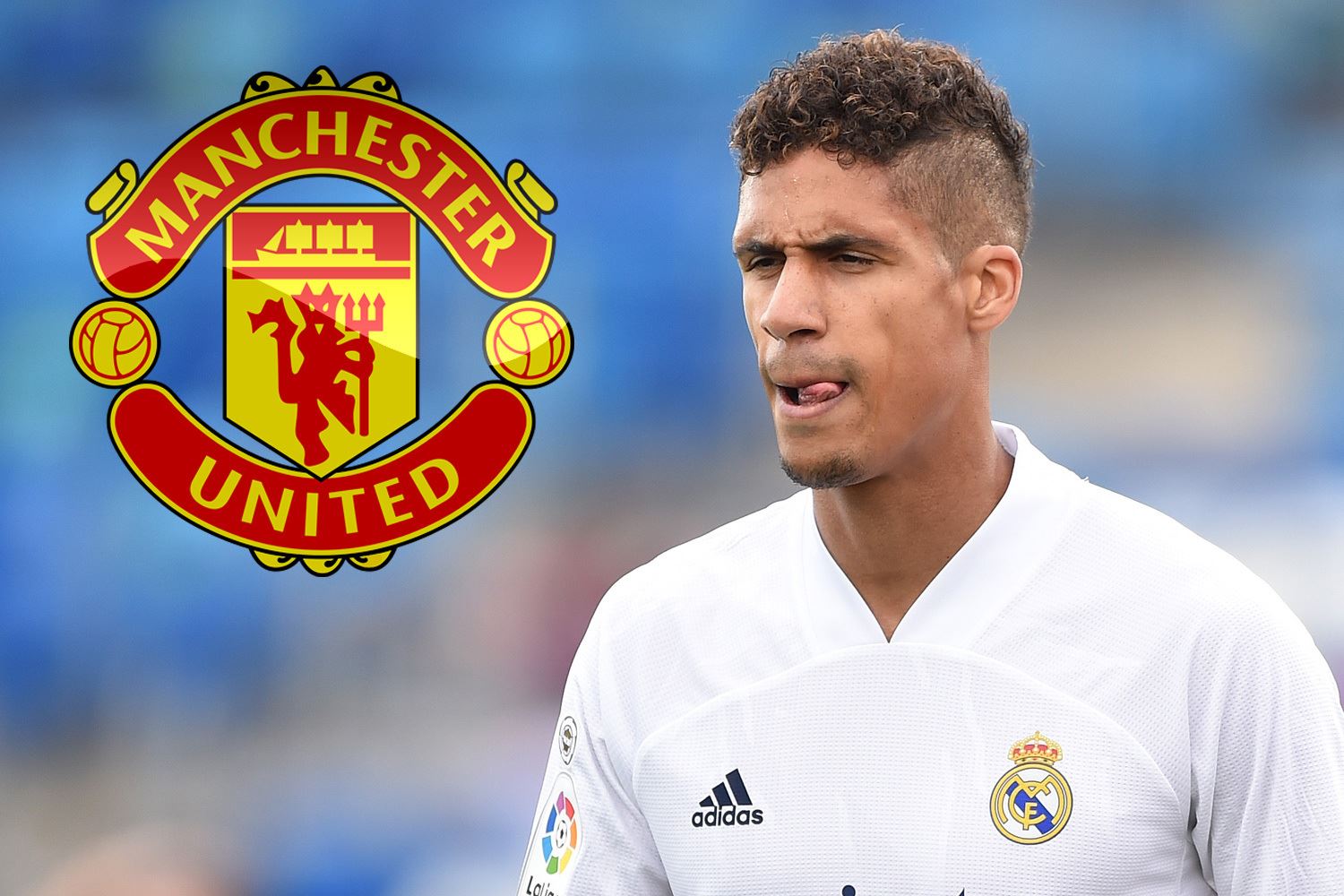 ریال مەدرید ئامادەیە دەستبەرداری ڤاران ببێت