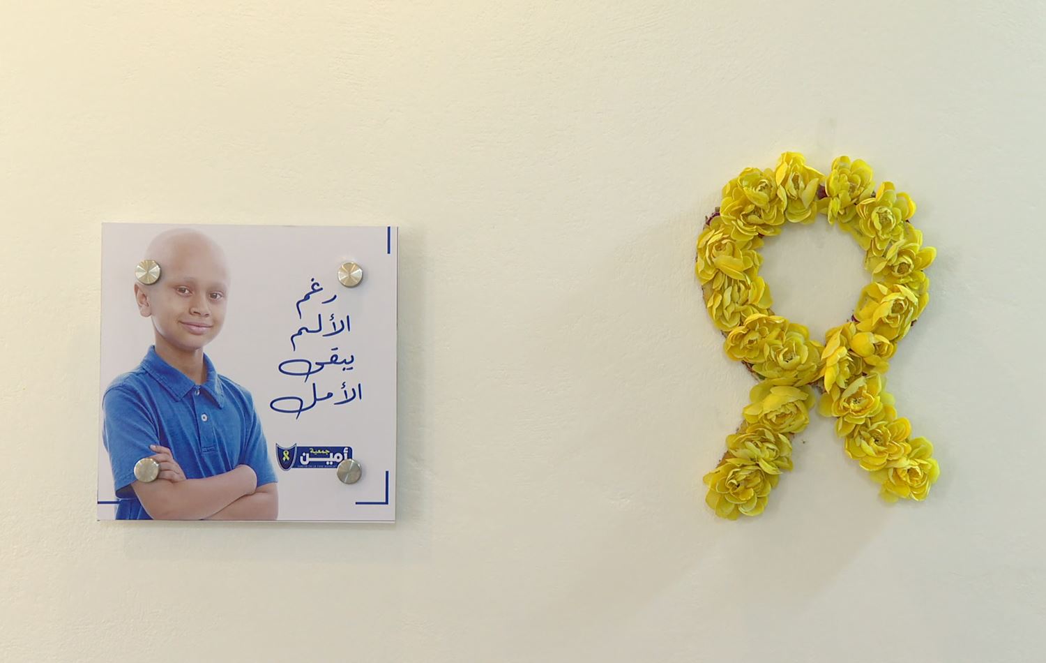 Pollution blamed for rising cancer rates in Rojava