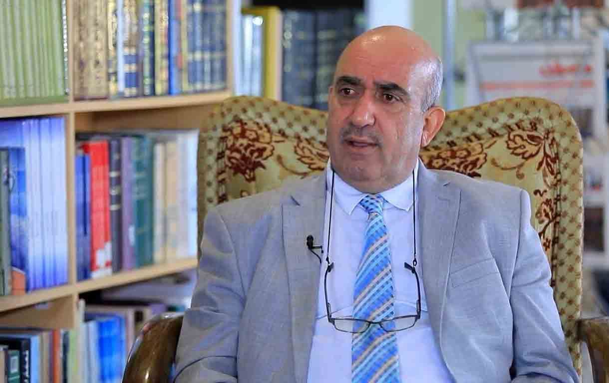 Gazeteci yazar Îsmaîl Tahîr Cangîr hayatını kaybetti