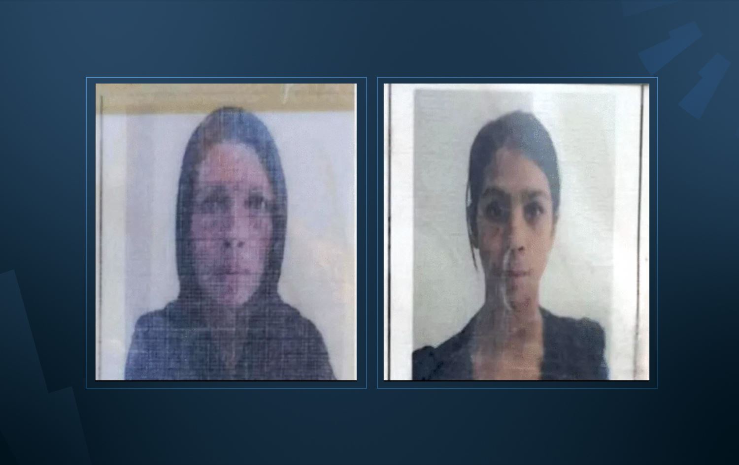 Dayîk û keça Sûrî di hemamê de mirin