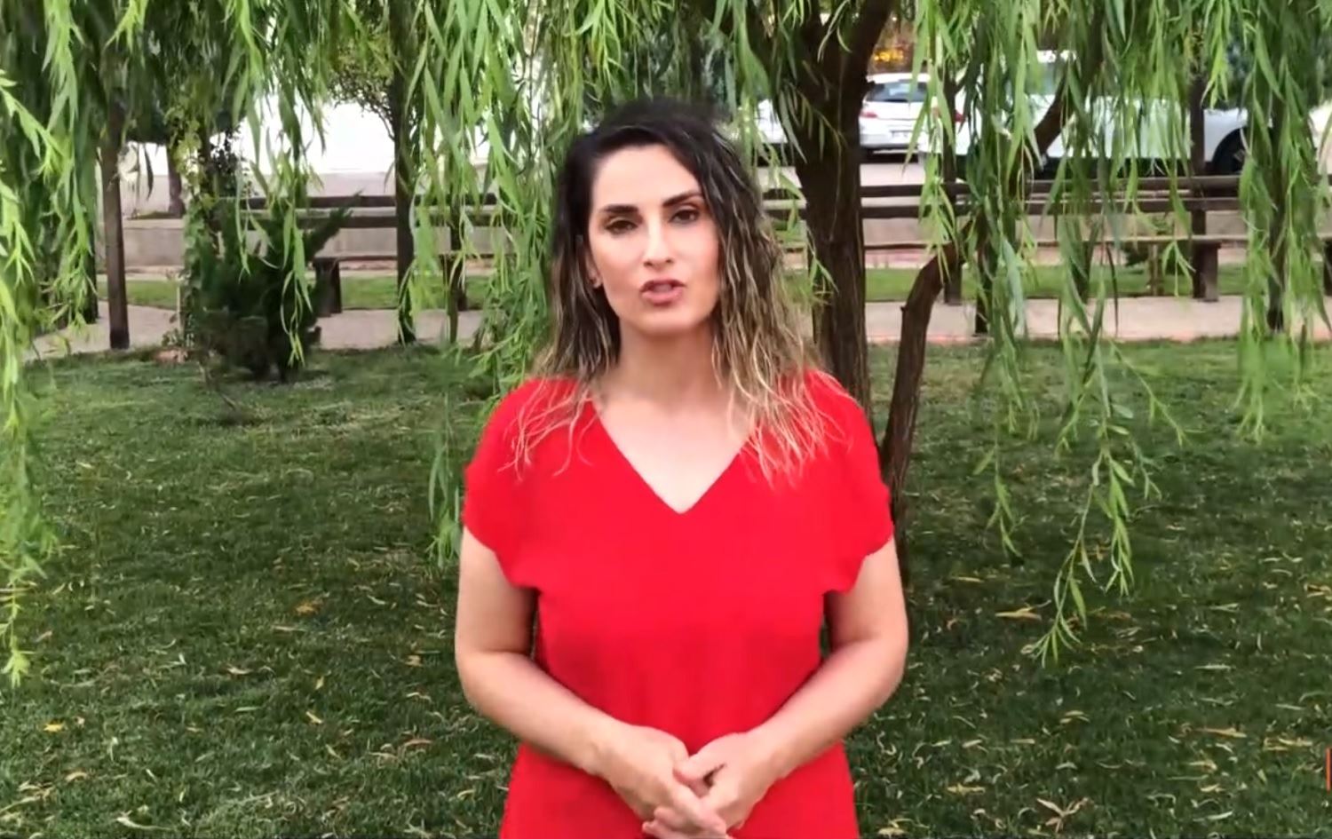 Başak Demîrtaş bo Wezîrê Dadê: Li girtîgehan rewşa asayîbûnê dê kengê dest pê bike?