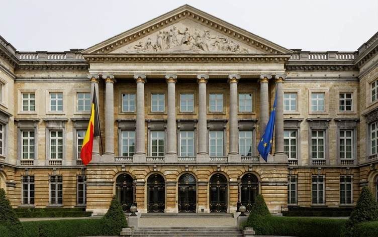 Belçika Parlamentosu Ezidi soykırımı tasarısını oylayacak