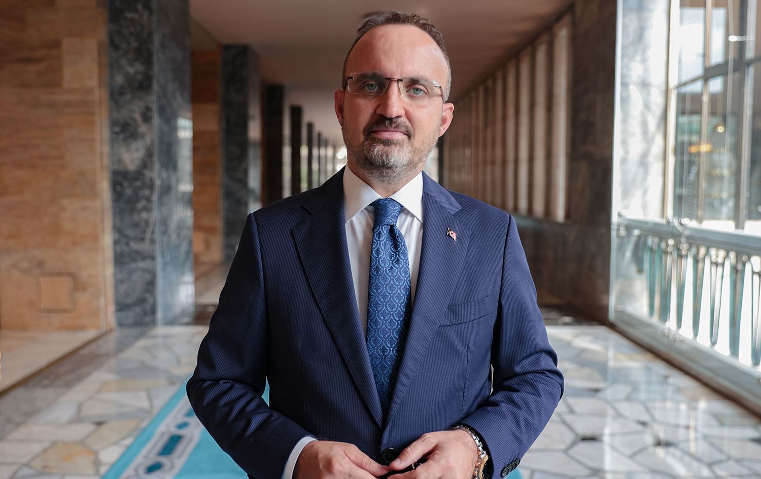 AK Parti ‘OHAL rejimi’ olarak eleştirilen düzenlemeden geri adım attı