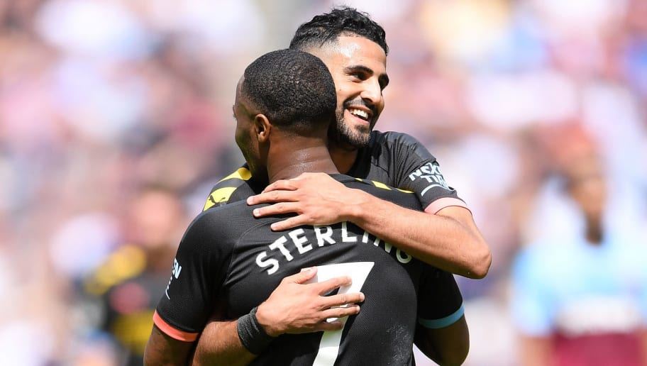 گواردیۆلا رەحیم و ریاز بە قوربانی کەین و گریلیش دەکات