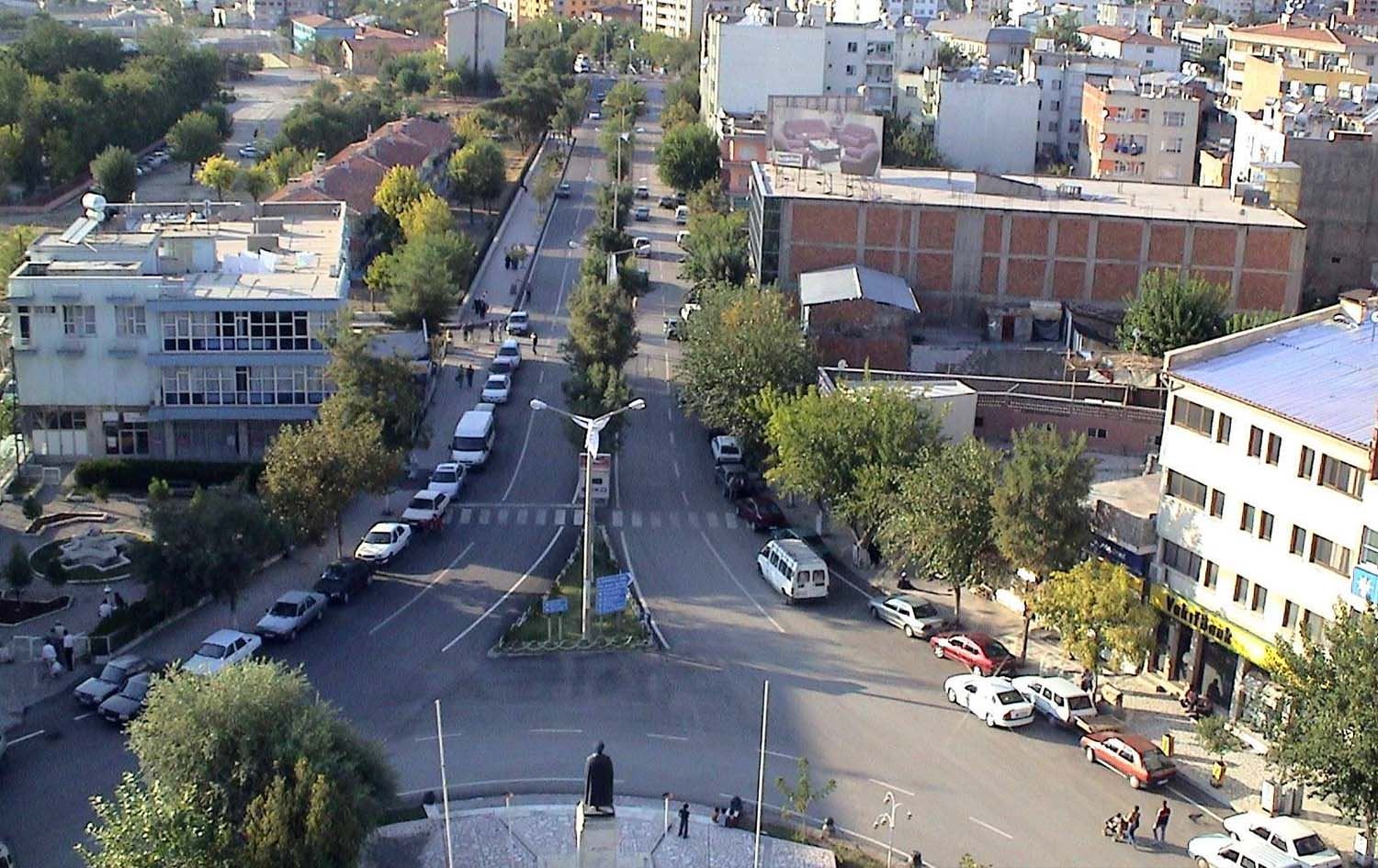 لە سێرت قەدەخەی خۆپێشاندان و گردبوونەوە راگەیێندرا