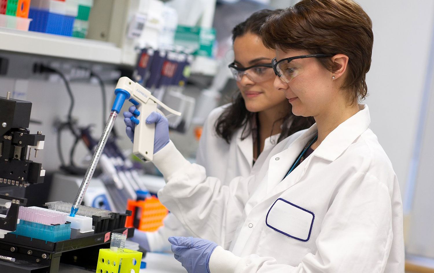 ABD Hastalık Kontrol Merkezi: Covid-19 aşılanmayanların salgınına dönüştü