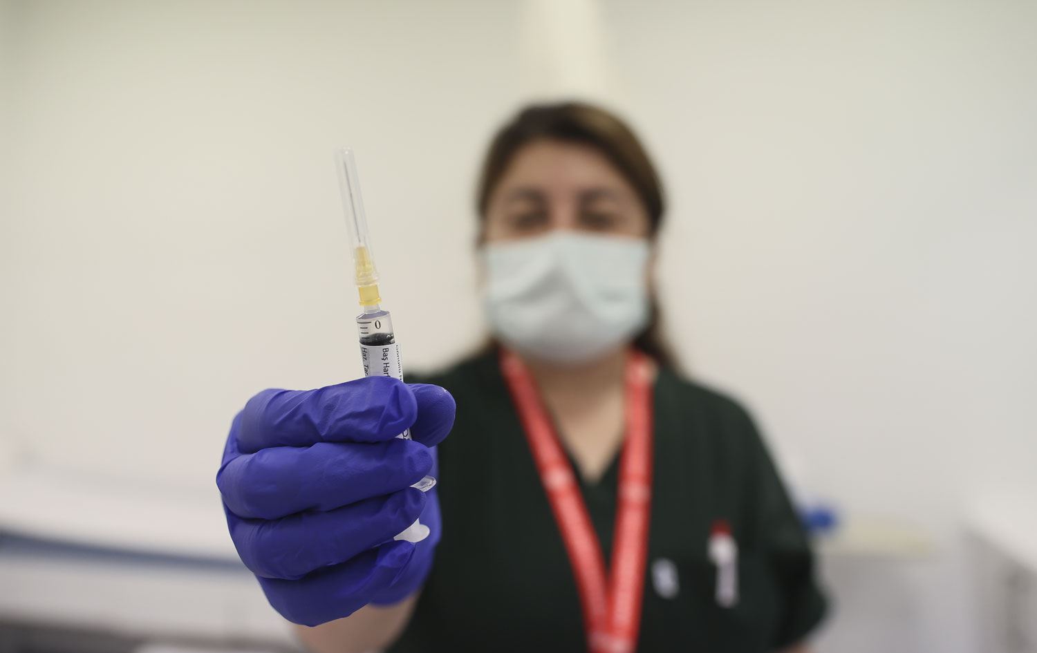 Bilim Kurulu önerdi: Aşılanmayanlar toplu alanlara alınmasın