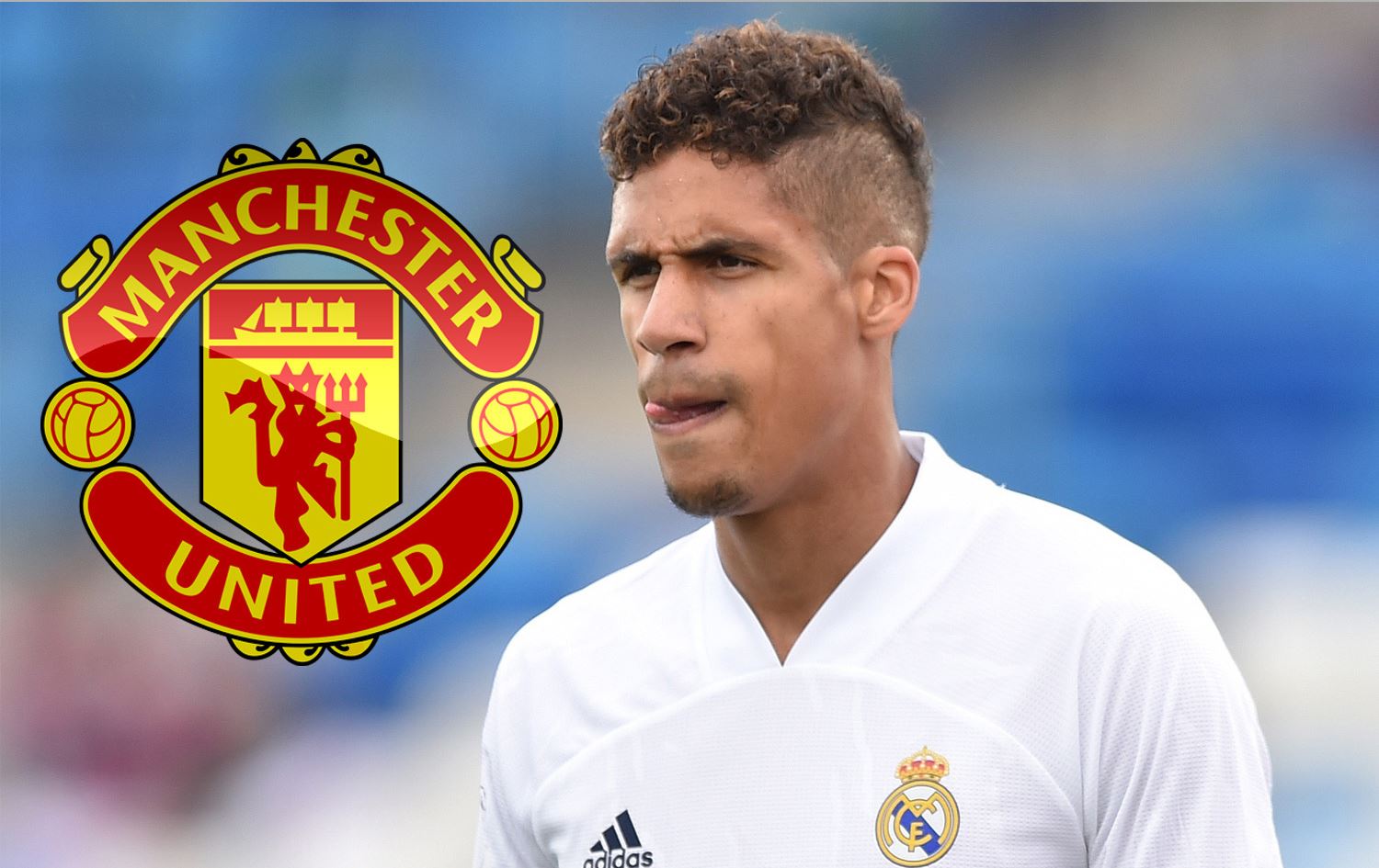 ڤاران ئامادەیە ریال مەدرید جێبهێڵێت