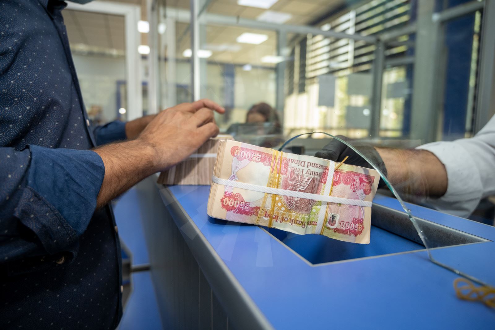 جووتیار عادل: تاوەکو یەکشەممەی داهاتوو بڕیار لەبارەی لێبڕینی مووچە دەدرێت