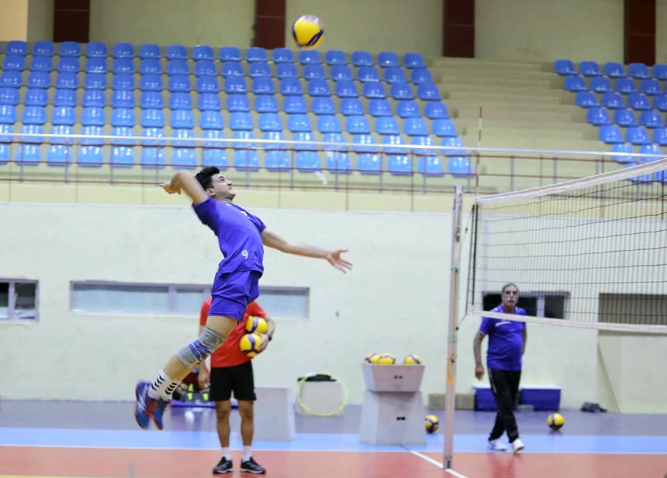 بولگاریا هاوکاری بالەی عێراق دەکات