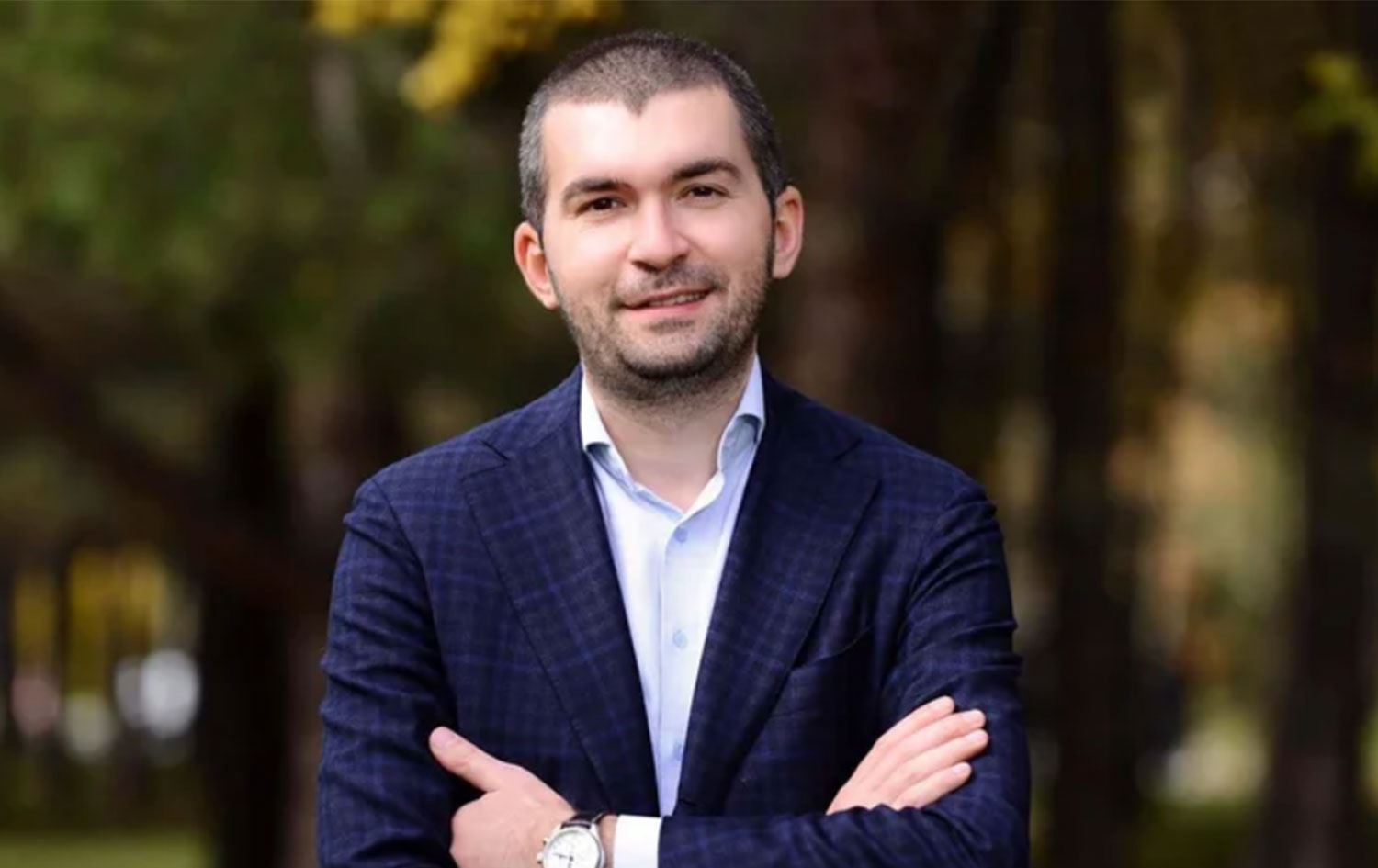 DEVA Partisi Genel Başkan Yardımcısı partisinden istifa etti