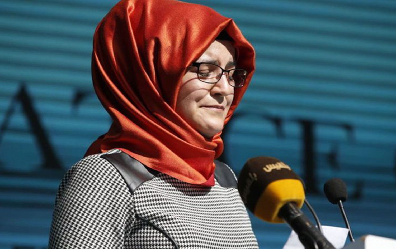 İddia: Casus yazılım Kaşıkçı’nın nişanlısının telefonuna da yüklendi