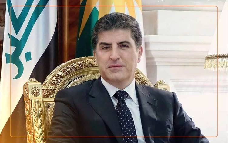Başkan Neçirvan Barzani’nden Kurban Bayramı mesajı