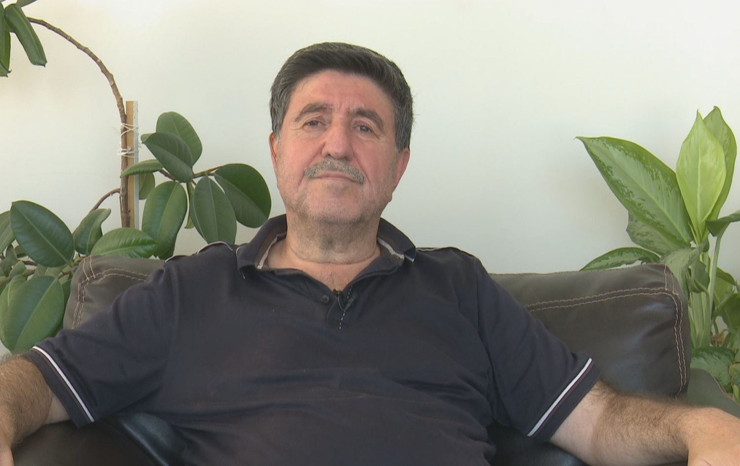 Altan Tan: Divê girtîgeha Amedê bibe 'muzaxaneya hafizayê'