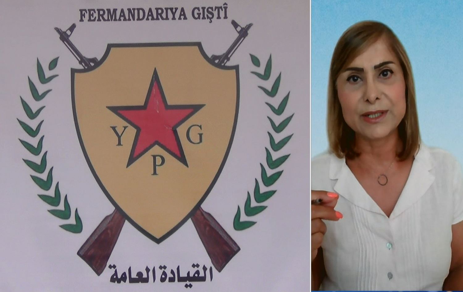 Parêzera şervanên YPGê: Fransa mafê penaberiyê nadin endamên YPGê