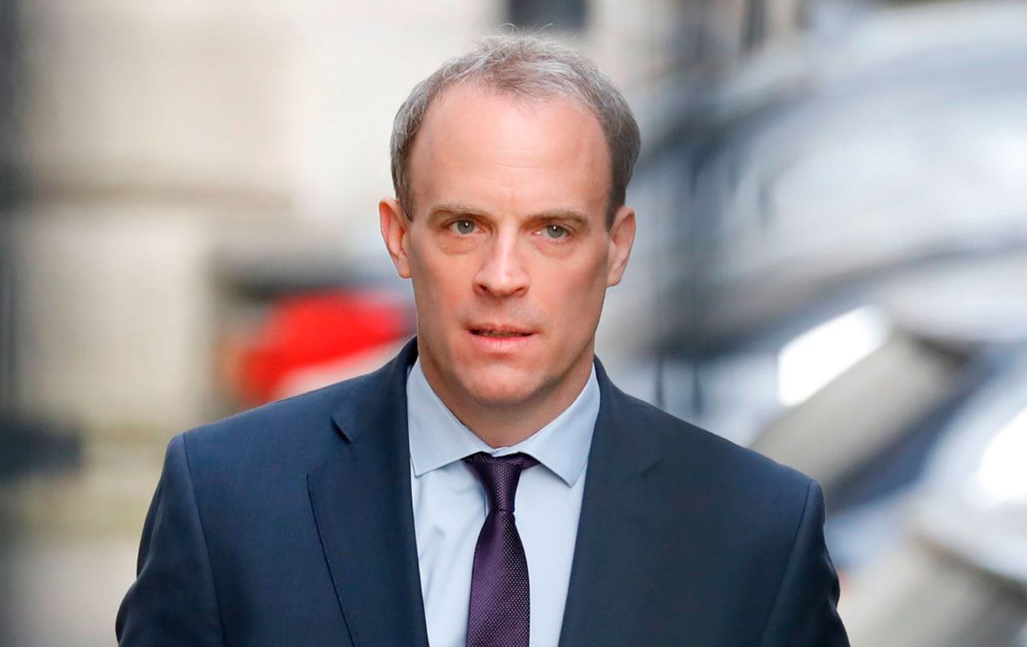 İngiltere'den Kapalı Maraş tepkisi: Derin endişe duyduk