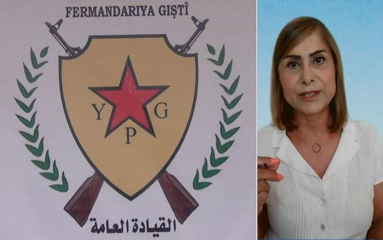 'Fransa PKK’den ötürü YPG’lilere sığınma hakkı vermiyor'