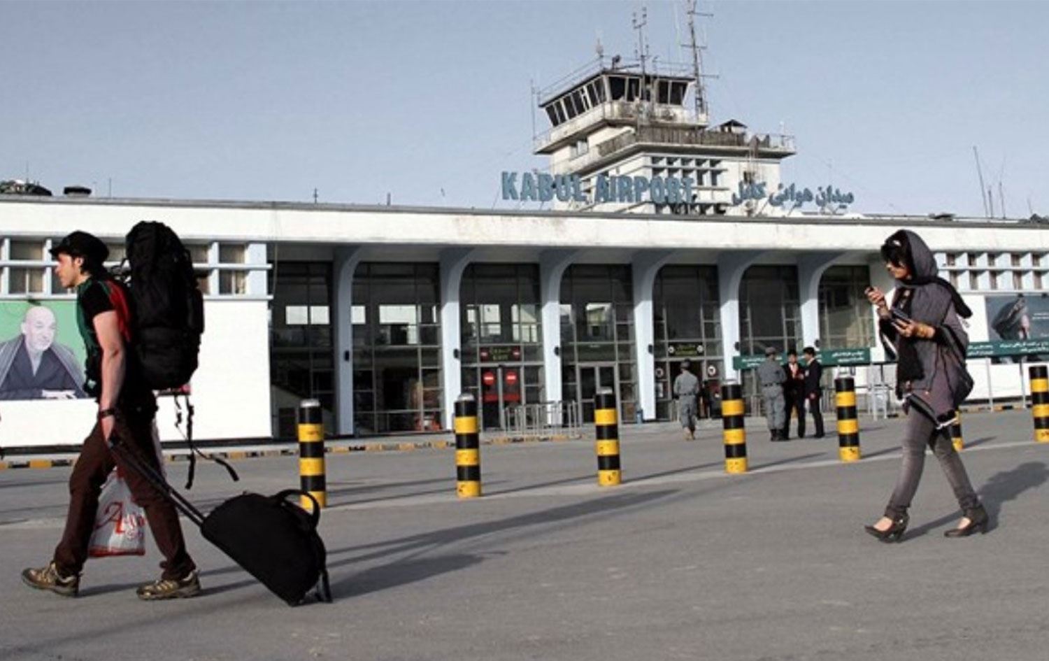 Taliban: Türkiye ile iyi ilişkiler arzuluyoruz ama Kabil Havaalanı Afganların sorumluluğunda