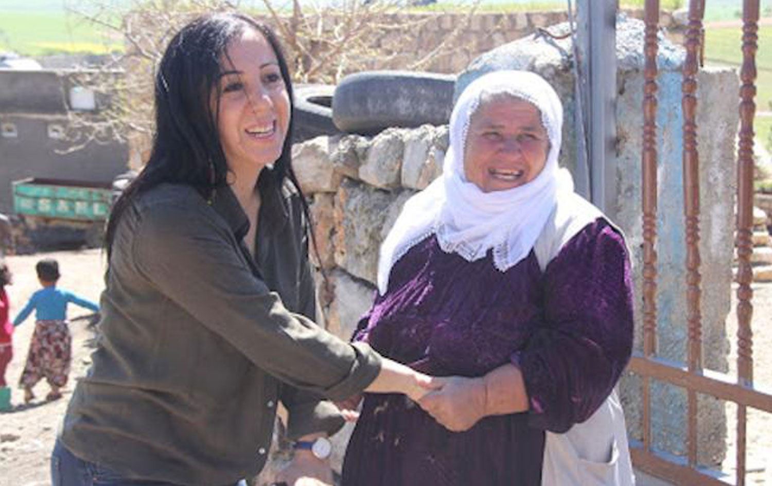 HDP yerine kayyım atanan eş başkanı ihraç etmeye hazırlanıyor