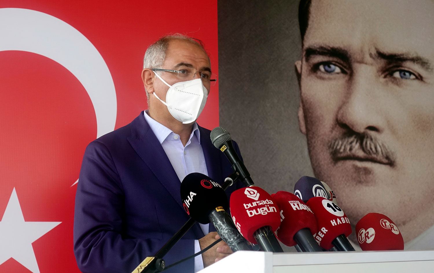 Efkan Ala: Ekonomik sıkıntıların farkındayız