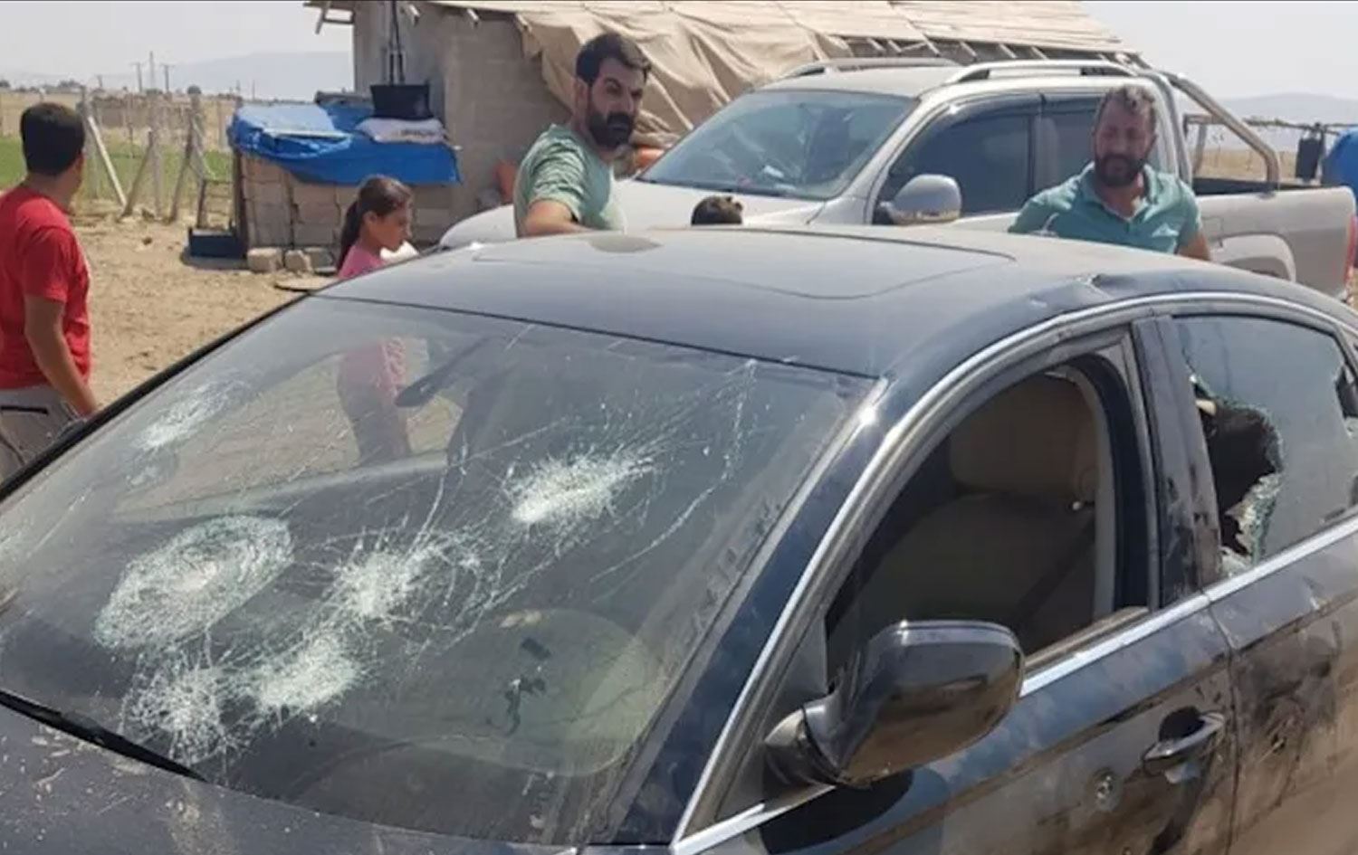 İHD: Kürt yurttaşların yaşamı ve kimliğine yönelik saldırılardır