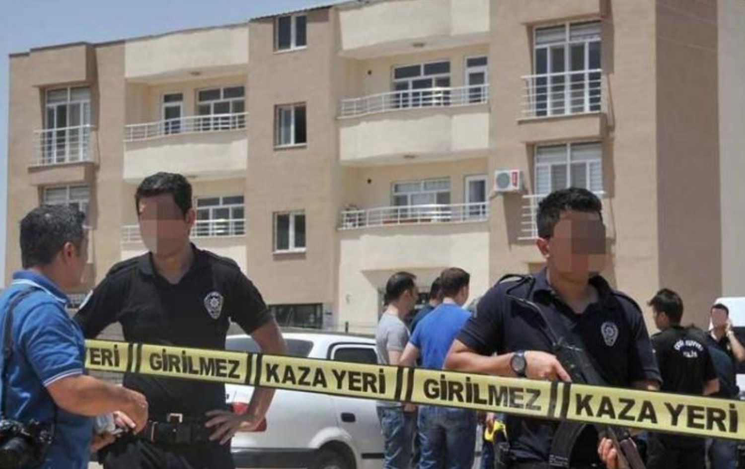 Yargıtay Başsavcılığı, Ceylanpınar davasında beraat kararının bozulmasını istedi