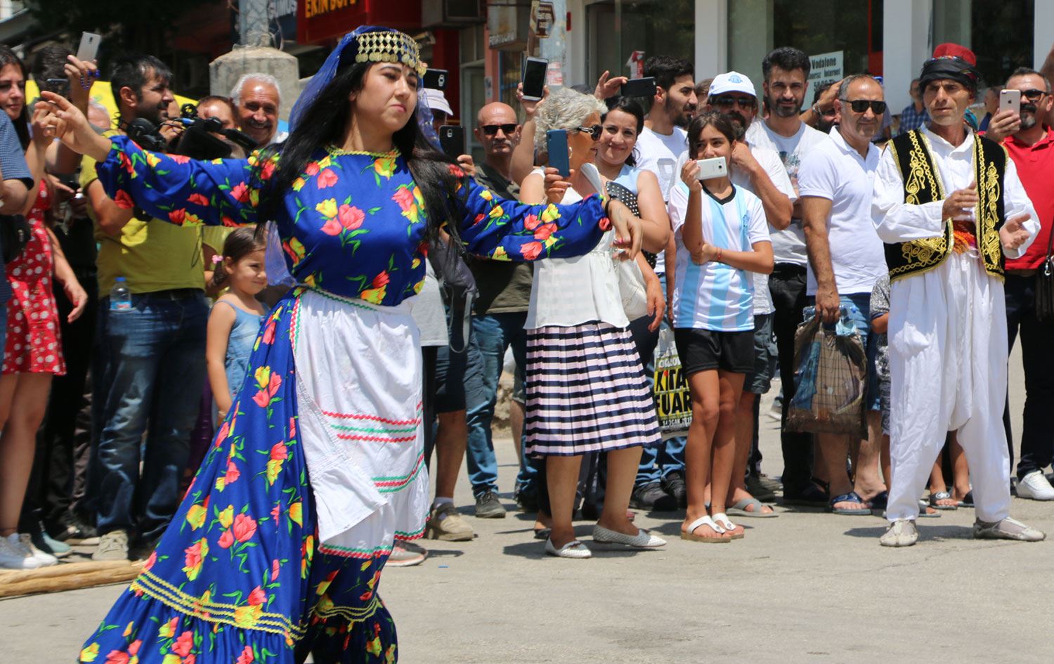 Munzur Doğa ve Kültür Festivali ertelendi