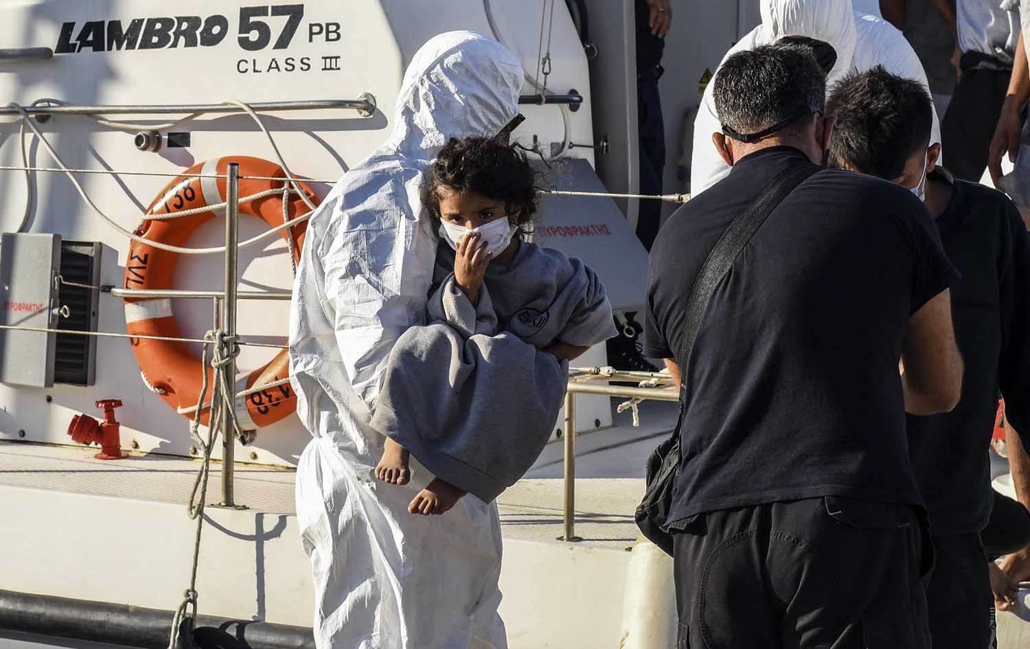 Serokê Dezgeha Lûtke: Beşek ji koçberên bêserûşûn ji Silêmaniyê ne