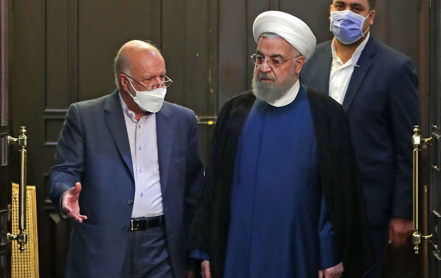 Iran's new oil terminal aims to bypass Gulf chokepoint, say analysts