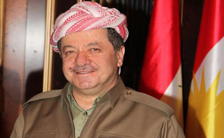 Barzanî: Divê mafên karkeran li Herêma Kurdistanê misoger bibe