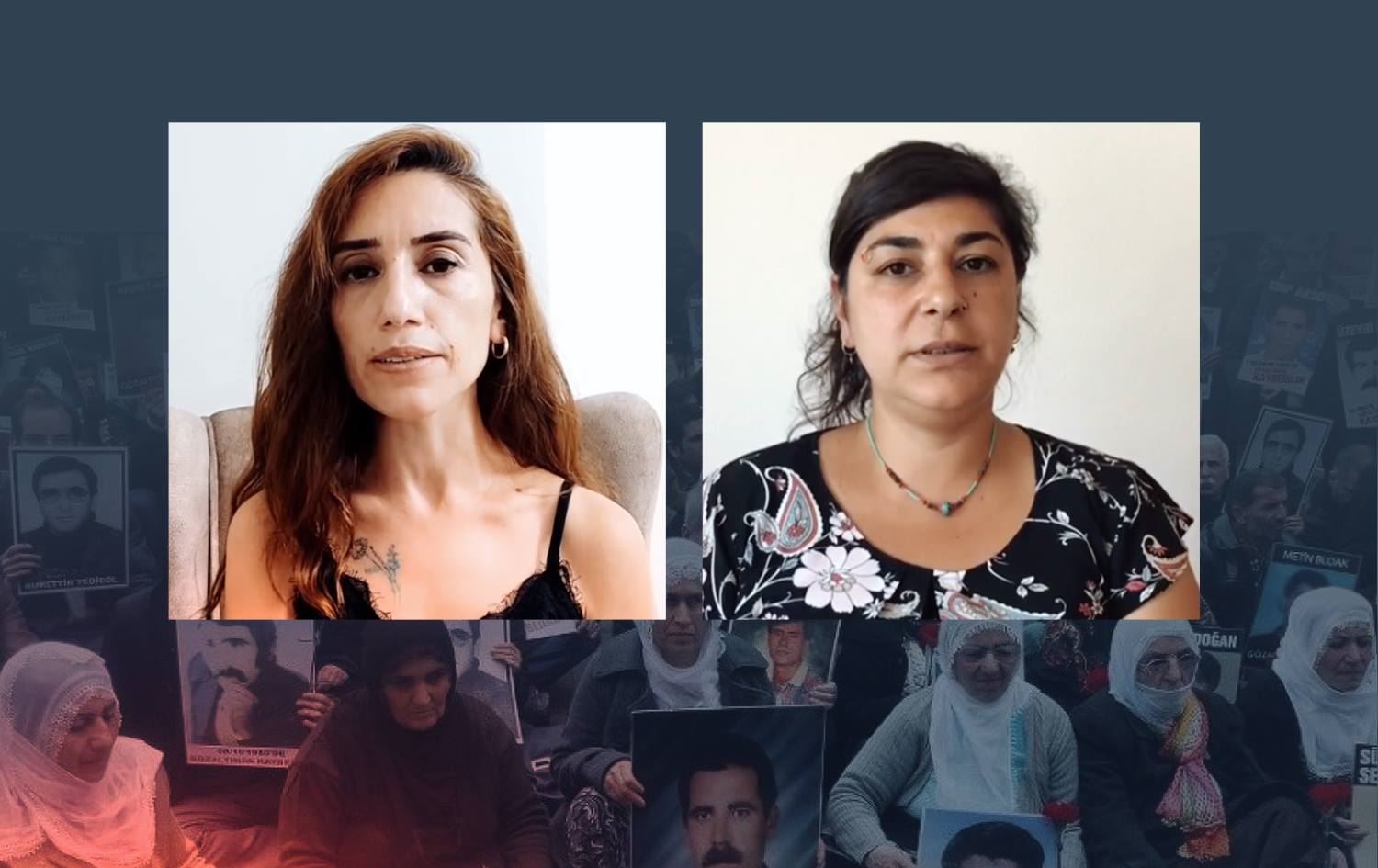 Cumartesi Anneleri Hasan Gülünay’ı sordu