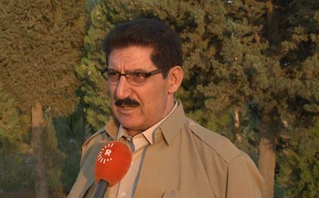 Fazıl Mirani: Peşmerge, Şengal Dağı’ndaki insanları koruyor