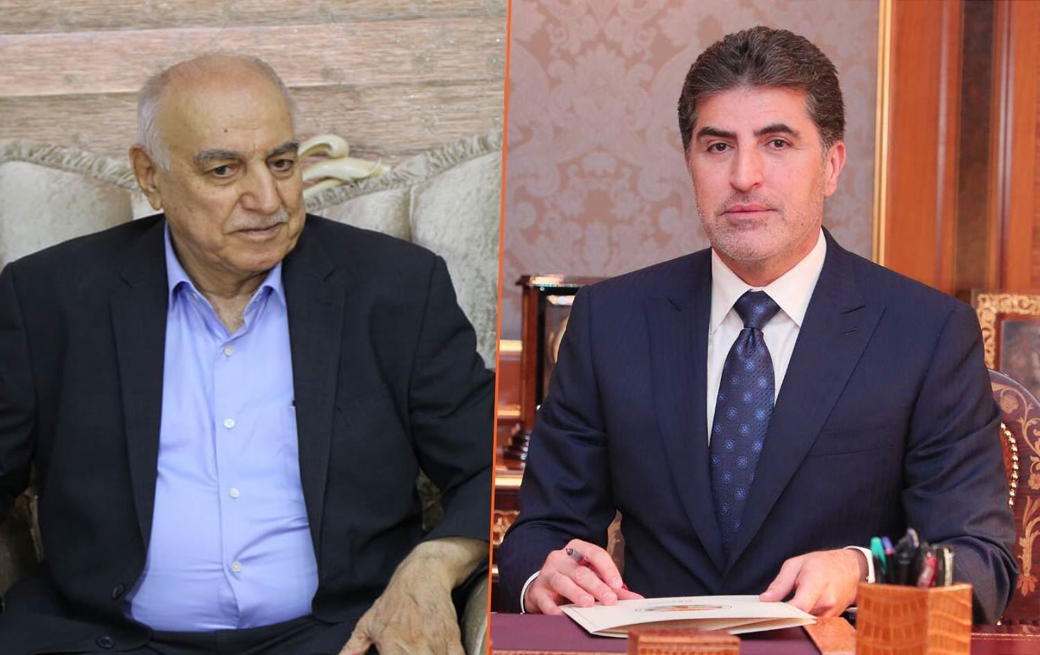 Nêçîrvan Barzanî: Tevgera Goran roleke xwe ya ber bi çav heye