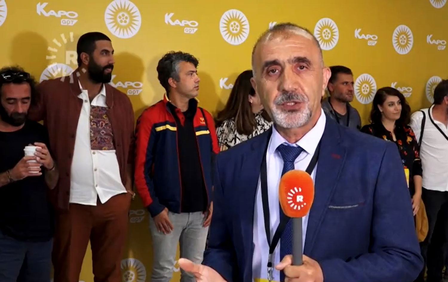 Moskova Kürt Film Festivali bugün sona eriyor