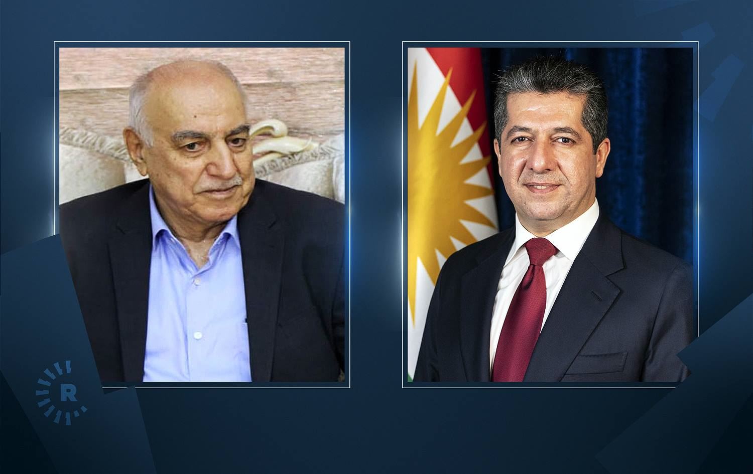 مەسرور بارزانی: هیوادارم گۆڕان هەماهەنگی زیاتری لایەنەکان بێت لە کابینەی نۆیەم