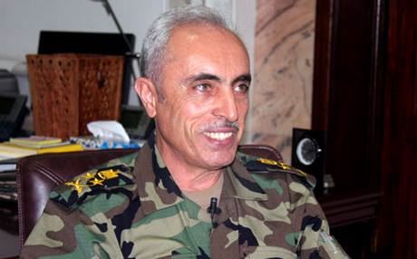 Babekir Zêbarî: Biryara Amerîka bi lêdana DAIŞê “Vekirî ye”