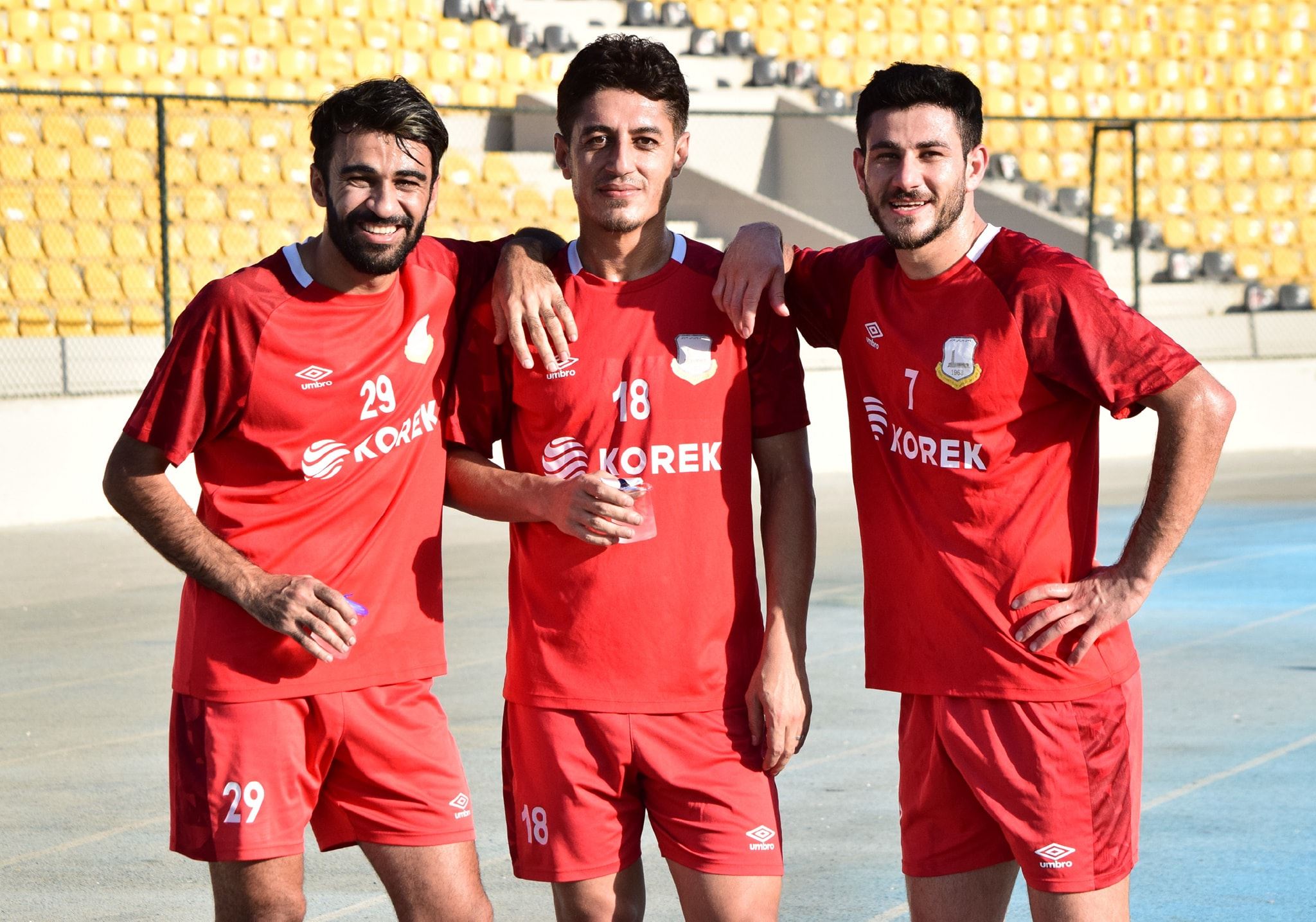 یانەی هەولێر دەیەوێت زەورا لە چامپیۆنزلیگ بێبەشبکات