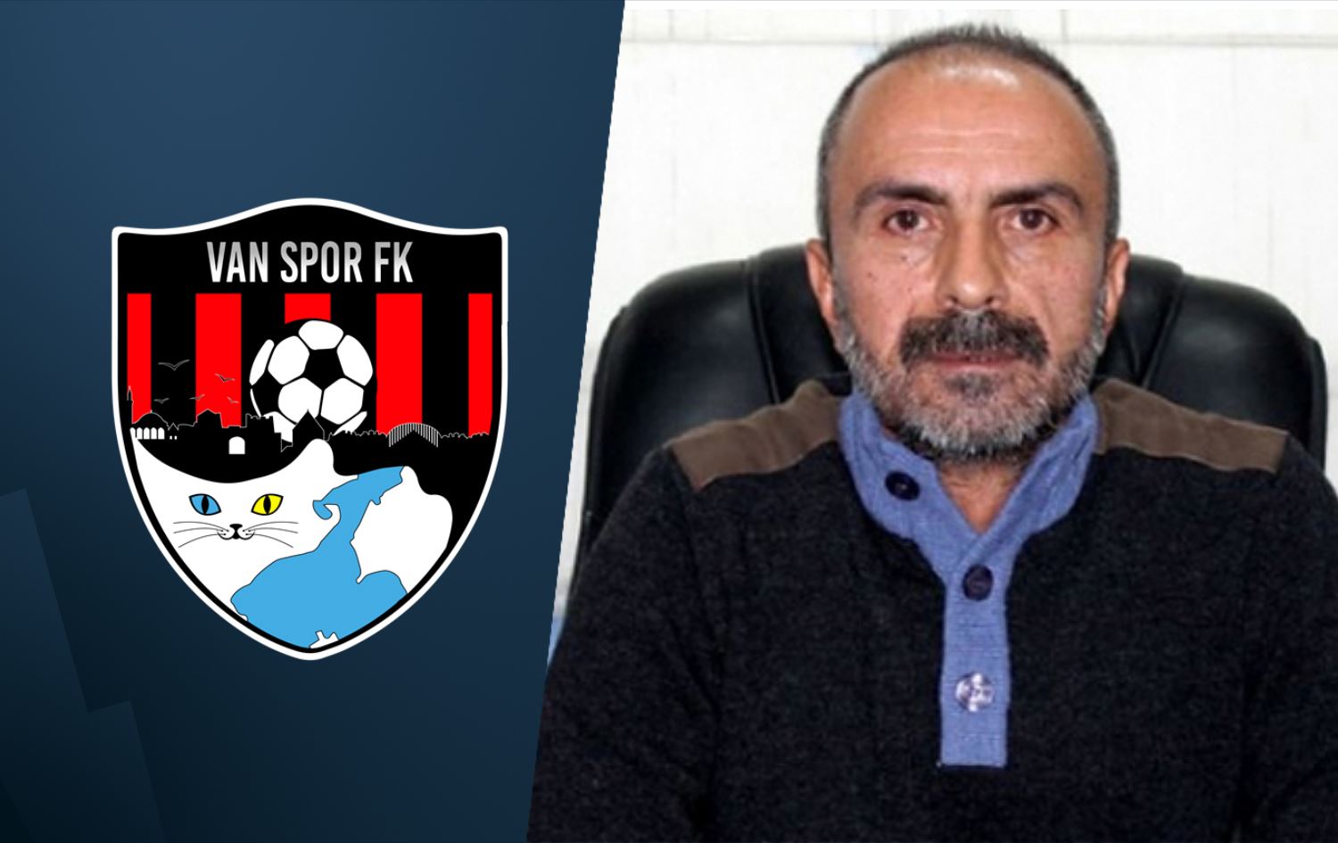 Vanspor sahipsiz mi kaldı?