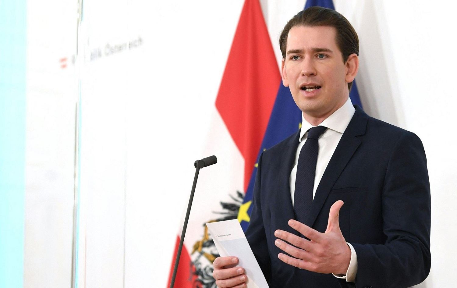 Kurz: Tirkiye ji bo penaberên Efxanî cihê herî baş e