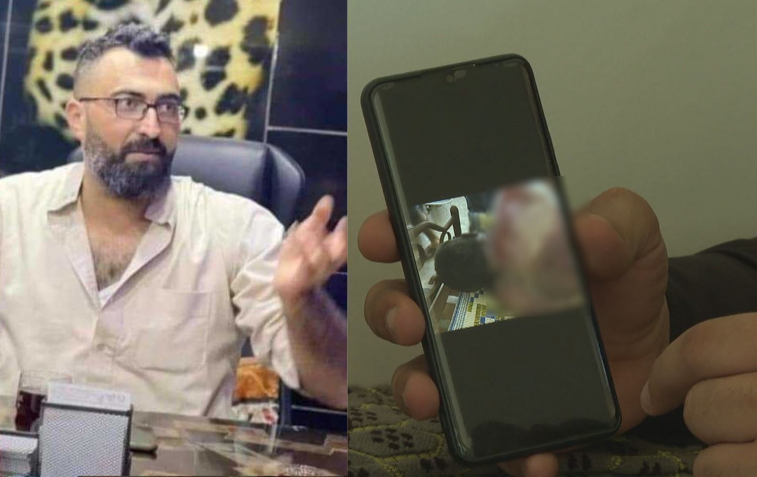 Emin İsa’nın ailesinden DSG’ye çağrı