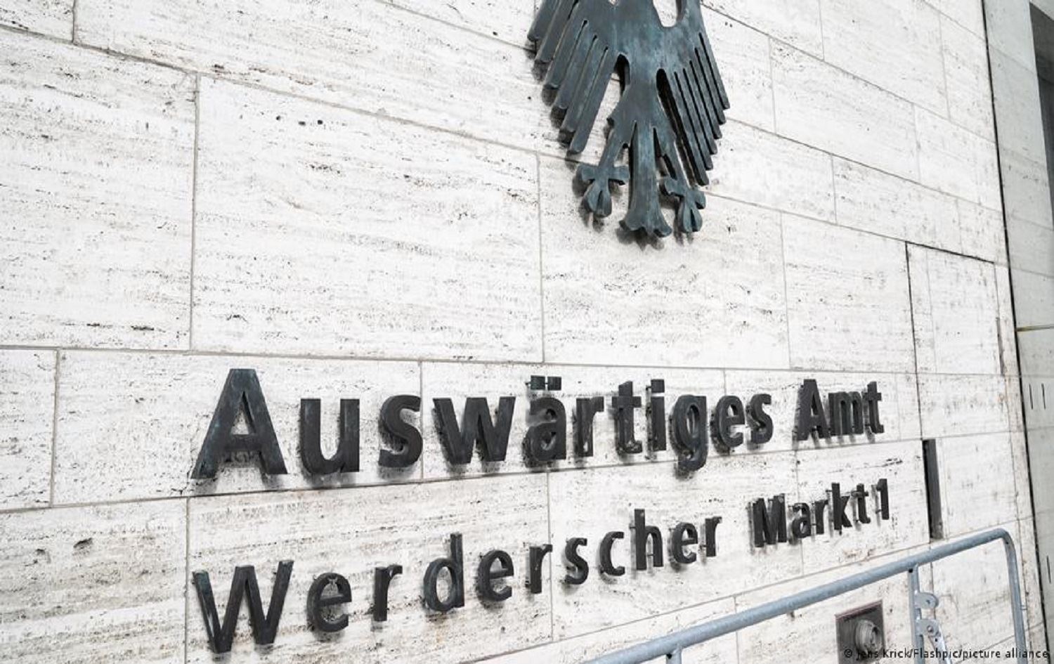 Almanyayê tundiya dijî rojnamvanên  dijber ên Tirkiyê şermezar kir