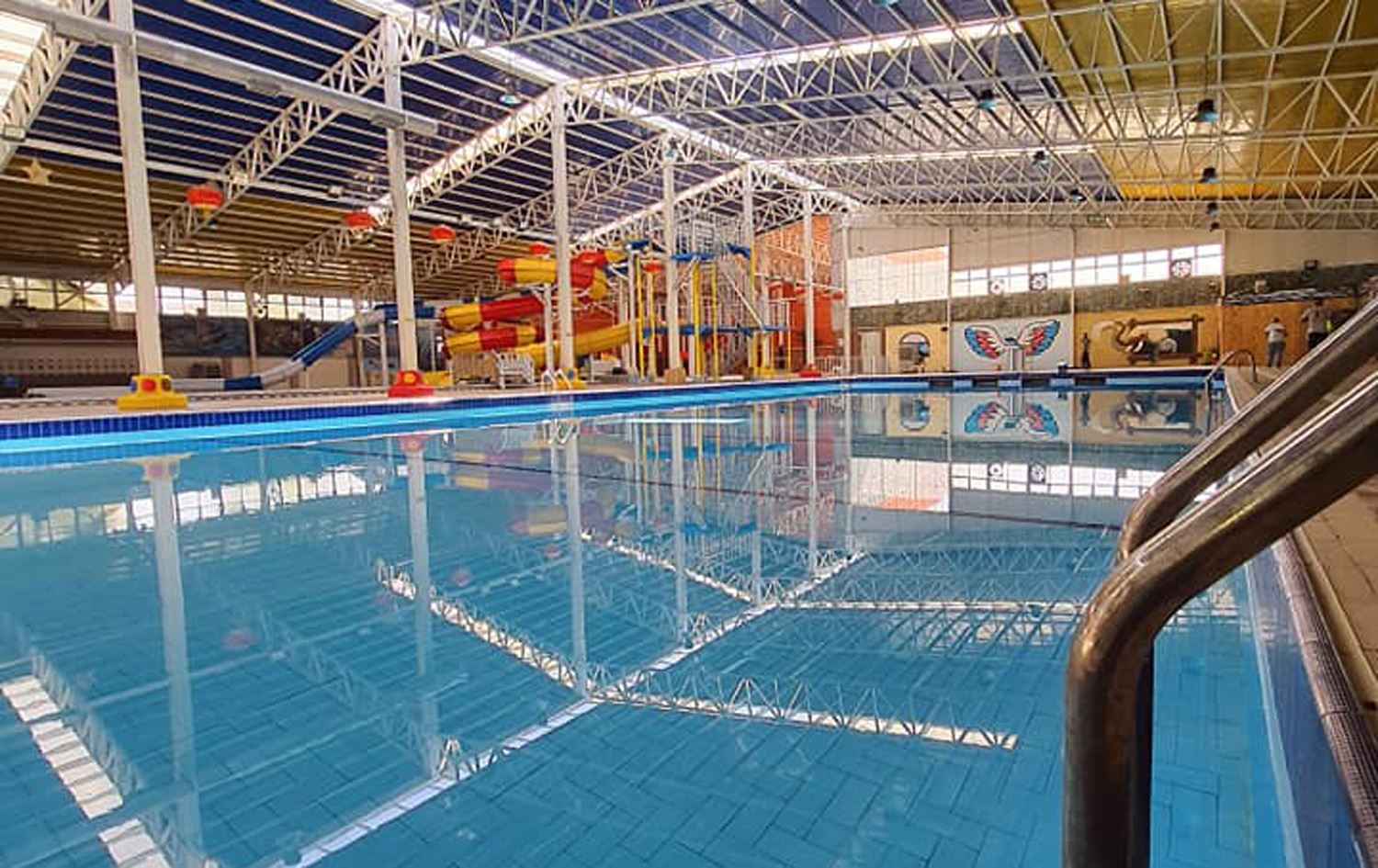 الصحة العراقية توجّه بغلق المسابح والقاعات الرياضية والمتنزهات